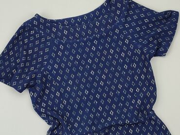 bluzki damskie koszulowe duże rozmiary: Sukienka, M, stan - Bardzo dobry