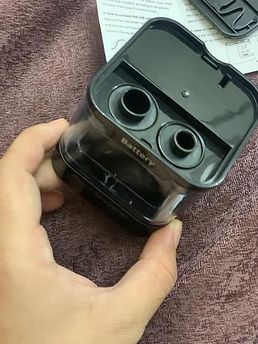 bıcaq qabı: Məhsul: Elektrik qələm itiləyən (Pencil Sharpener) Xüsusiyyətlər: - — 3