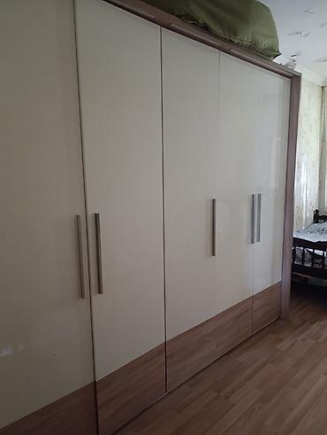 das komur: İşlənmiş, 3 qapılı, Bej, Açılan, Düz dolab — 2