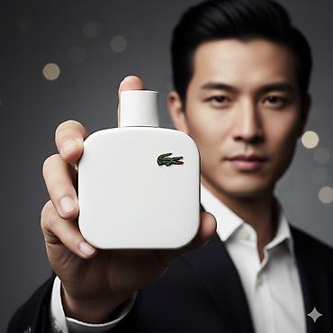 stronger: Мужские парфюмы: 1) Emporio Armani Stronger With You Intensely - — 4