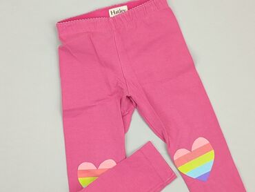 legginsy modelujące sylwetkę: Leggings for kids, 2-3 years, 92/98, condition - Good