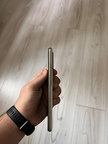 xiomi 11t: Xiaomi 11T, 256 GB, rəng - Ağ, 
 Barmaq izi — 5