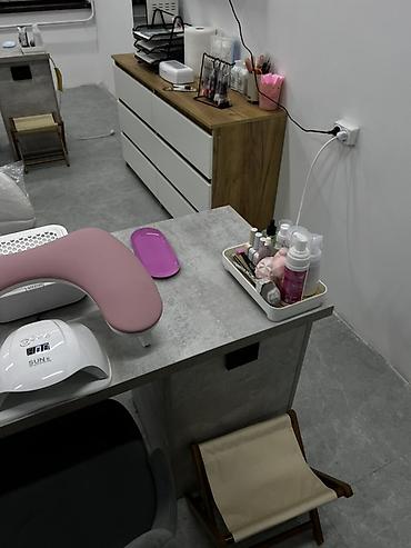 Красота и здоровье: 💅 ТРЕБУЕТСЯ МАСТЕР МАНИКЮРА В уютный и современный салон требуется — 9
