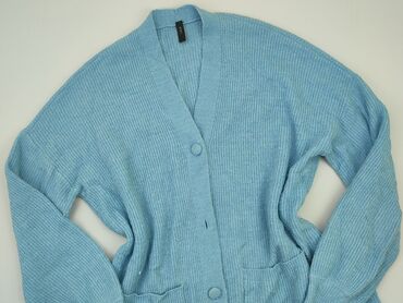 marynarka i spódniczka: Knitwear, XL (EU 42), condition - Good