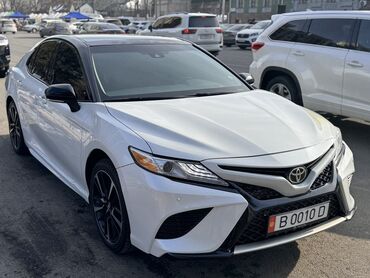 датчик скорости тойота: Toyota Camry: 2018 г., 2.5 л, Автомат, Бензин, Седан