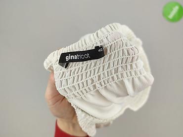 alternative: Gina Tricot, Bluzka damska, rozmiar L — 4