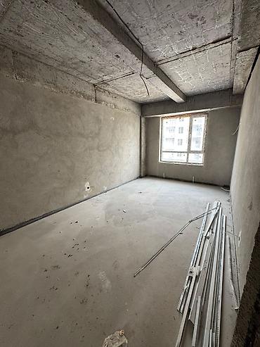 kant flat: 2 комнаты, 68 м², Тунгуч мкр Элитка, 9 этаж, Евроремонт — 2
