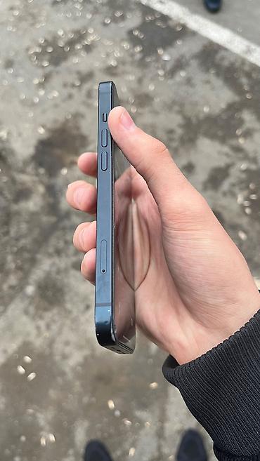 redmi note 12 pro qiymet: IPhone 13, 128 GB, Midnight — 6