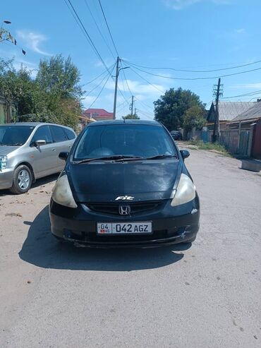 чанган машина цена бишкек: Honda Fit: 2002 г., 1.3 л, Вариатор, Бензин, Хетчбек