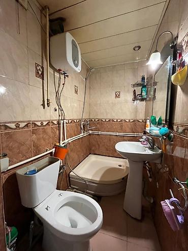 yaşıl ada sumqayıt: 28 may metrosu,2 otaqli menzile 1 iwleyen xanim 25 yawa kimi — 5