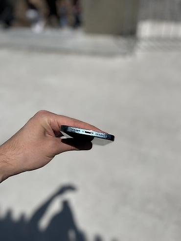 iphone 13 pro max irşad telecom: IPhone 13 Pro Max, 128 GB, Yaşıl, Face ID — 2