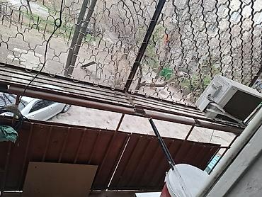 Долгосрочная аренда квартир: 2 комнаты, С мебелью частично — 5