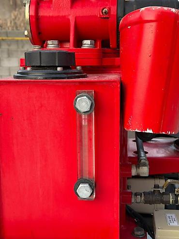 Ssangyong: Ssangyong Rexton: 2018 г., 2.2 л, Автомат, Дизель, Пикап — 8