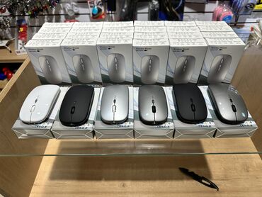 Компьютерные мышки: Беспроводная компьютерная мышь ! — 3