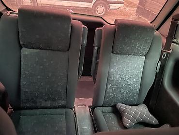 ваз патриот: Opel Zafira: 2002 г., 2 л, Механика, Дизель, Минивэн — 7