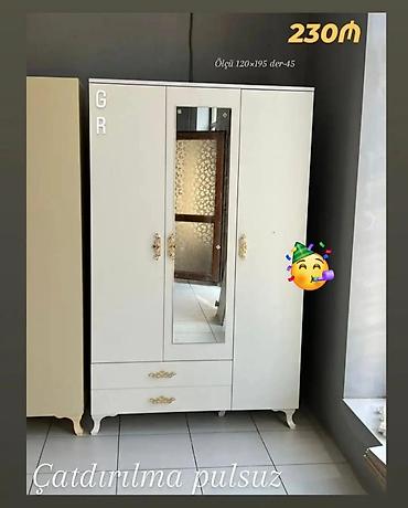 ofis dolabı ikinci el: Dolab — 1
