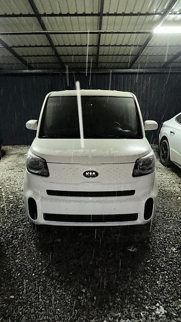 Kia: Kia Ray: 2020 г., 0.1 л, Автомат, Бензин, Минивэн — 1