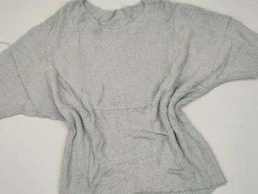 bluzki damskie rozmiar 58 60: Sweter, 9XL, stan - Dobry