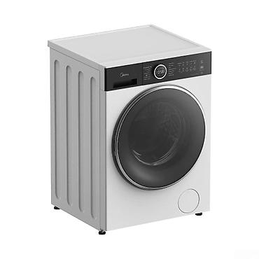 Paltaryuyan Midea W/MACHINE MF205W100WB/T 🟢 Rəsmi iş yeri olan və