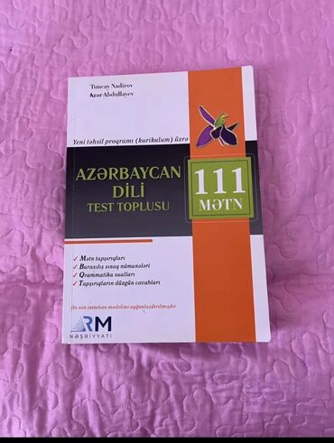2 ci sinif azerbaycan dili: 5 manat yaxşı vezyetdedi