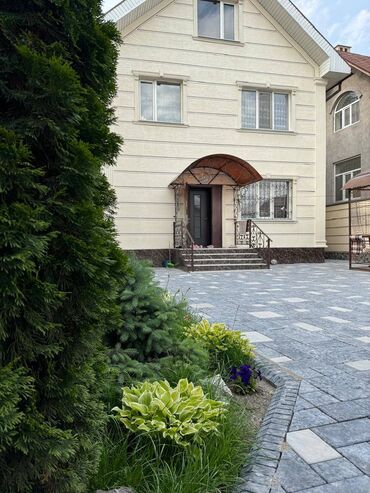 продаю дом раздольное: Дом, 304 м², 5 комнат, Агентство недвижимости, Евроремонт