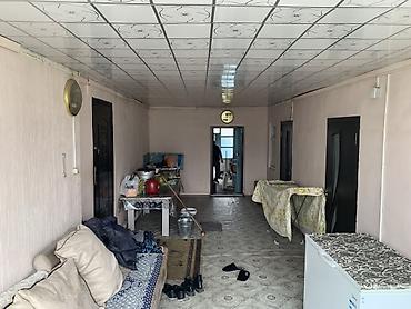 Продажа коттеджей и домов: Продаю дом Продаётся дом в селе Кожомкул, участок 8 соток по факту — 8