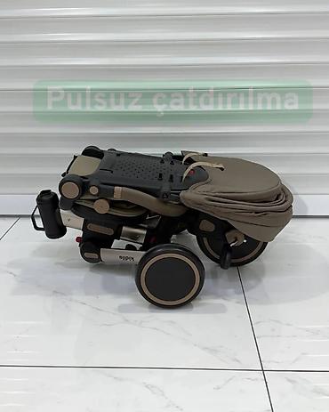 Uşaq dünyası: 💎 KIDILO Premium 3 Təkərli Velosiped 😍 Hər kəsin zövqünə və istəyinə — 5