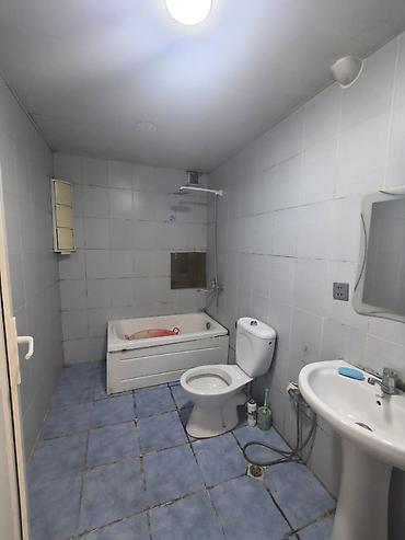 Köhnə tikili: Bakı, 1 otaqlı, Köhnə tikili, 31 kv. m — 9