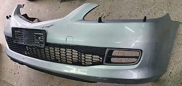 dn auto nis: BRANIK ZA MAZDA 6 OD 2006. DO 2008. GOD. | Mazda 6 Prednji branik — 2