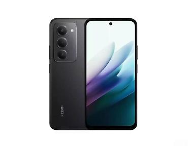 Xiaomi Redmi 15 Midnight Black 128GB/6GB 🟢 Rəsmi iş yeri olan və lalafo.az -da Xiaomi Redmi 15 Midnight Black 128GB/6GB 🟢 Rəsmi iş yeri olan və