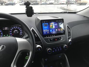 hyundai manitor: Hyundai ix35 android monitor 🚙🚒 Ünvana və Bölgələrə ödənişli