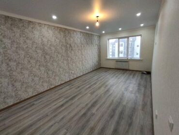 1 ������������������ ���������������� ������������ ���������� in Кыргызстан | ПРОДАЖА КВАРТИР: Элитка, 1 комната, 48 кв. м, Без мебели