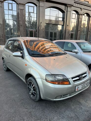 даево калос: Daewoo Kalos: 2005 г., 1.2 л, Механика, Бензин, Хэтчбэк