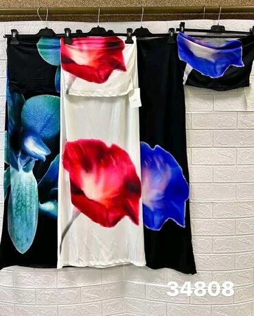 kovčeg sa šminkom: One size, Floral, color - Multicolored