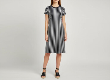 sukienka z myszką miki: Women`s dress, size M
