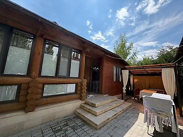 archa group: Коттедж, Чок-Тал, 6 мест — 2