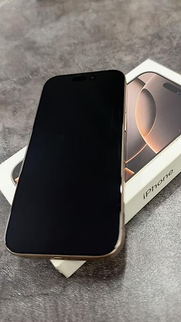 9 айфон цена: IPhone 16 Pro, Б/у, 512 ГБ, Desert Titanium, Коробка, 90 % — 2