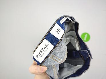 pull and bear zakopane: Jeans for women, size 2XS — 4