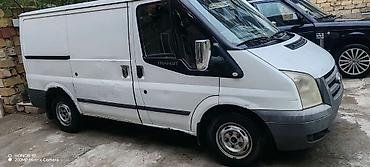 cherry masin: Ford Transit: 2.2 l | 2007 il 300000 km Mikroavtobus — 3