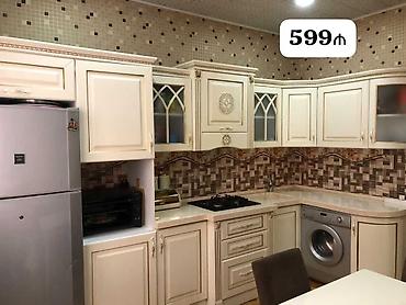 *599₼ MƏTBƏX mebeli :-TƏCİLİ SATILIR*‼️ ÖLÇÜ:-3.5*1.5 ÜZƏRİNDƏ