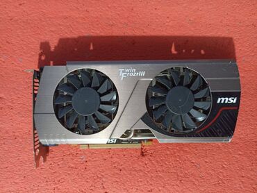 9070 xt бишкек: Видеокарта, Б/у, MSI, GeForce GTX, До 2 ГБ, Для ПК