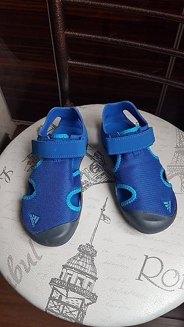 nike react: Детские сандалии adidas для воды/активного отдыха 32р. Adidas — 2
