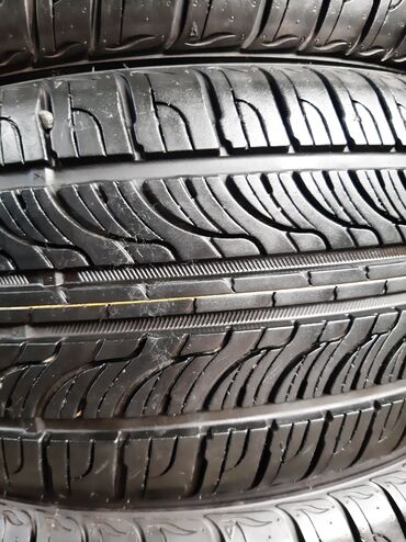 размер 16: Шины 205 / 50 / R 16, Лето, Б/у, Комплект, Корея, Nexen