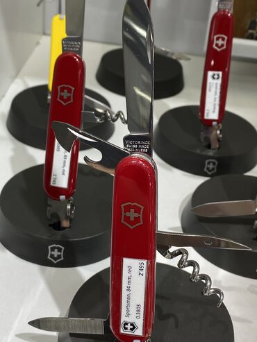 Мультитулы: Листай➡️➡️➡️ Швейцарские Ножи Victorinox! Швейцарские ножи Victorinox — 7