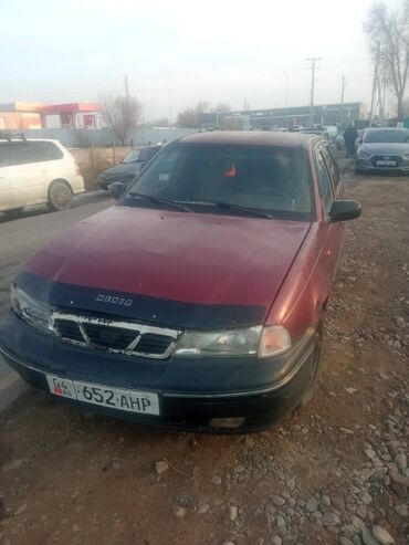 Daewoo: Daewoo Nexia: 2006 г., 1.6 л, Механика, Бензин, Седан