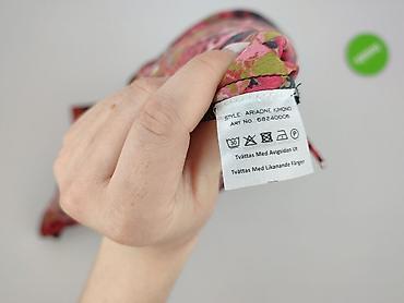 asos kimono: Kimono, Narzutka damska, rozmiar XL — 4