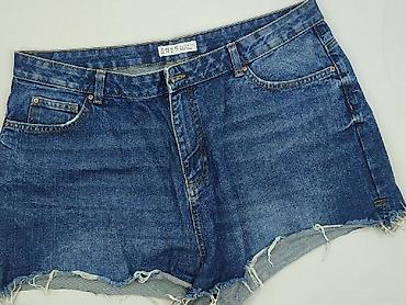 jeans xxl: Denim Co, Szorty damskie, rozmiar 2XL — 1