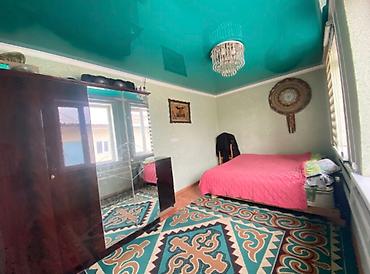 Продажа коттеджей и домов: 🏠Продается уютный дом в Алтын Казык! Просторный и светлый собственный — 9