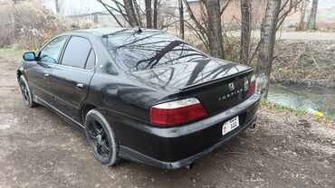 Honda: Honda Saber: 2002 г., 2.5 л, Автомат, Бензин, Седан