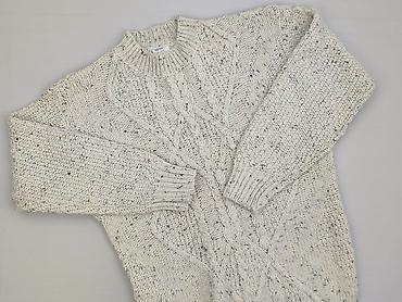 lemonada sweter: Sweter dla mężczyzn, rozmiar S — 1